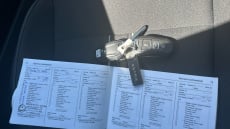 Vauxhall Astra 1.2 Turbo 130 GS Line 5dr Petrol Hatchback